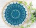 Tourmaline Mandala
