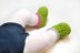 Bezencilla Baby Slippers