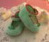 Little Lilly Baby Shoes