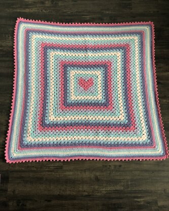 baby blanket