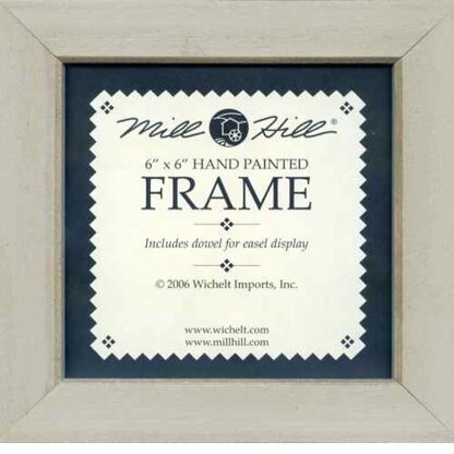 Mill Hill GBFRM11 - Taupe Frame