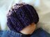 630 UNISEX RIBBED KNIT BEANIE, BABY TO ADULT