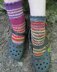 Balance Rock Socks