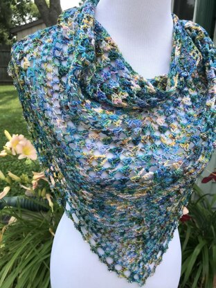 Zora Shawl