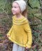 Glassbeads children pullover