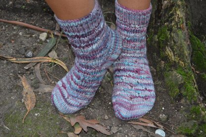 Avoa Socks