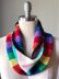 Pride & Progress Cowl (knit)