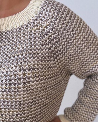 Cora Sweater