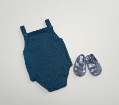 Pip Romper