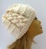 Brie An Easy Cable Hat