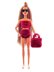 Barbie Bikini and Tote Bag