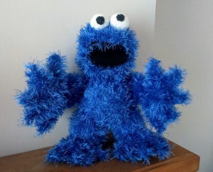 Cookie Monster