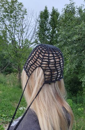 Mesh Summer Hat