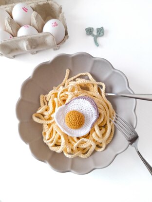 My Crochet Kitchen Puveriello