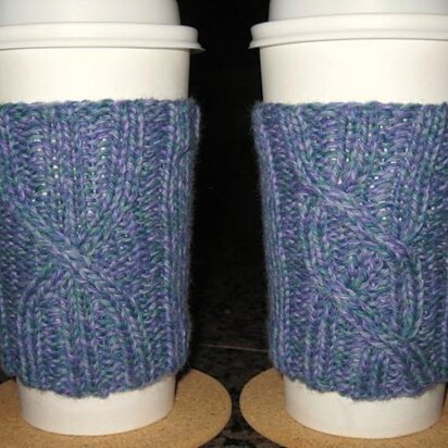 Coffee Cozies