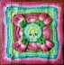 Granny Scare Granny Square