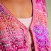 Sirdar 10715 Hot House Flowers Cardigan PDF
