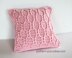 Pretty In Pink Pillow