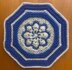 Kitchen Tile Octagon