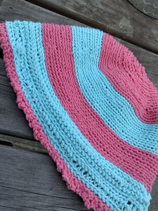 Ellies bubblegum hat