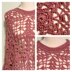 Convertible Lace Poncho Cape