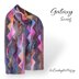 Galaxy Scarf