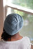 Chickering Sage Hat in Manos del Uruguay Milo - 2020GA-7 - Downloadable PDF