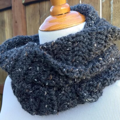 Dunes Cowl