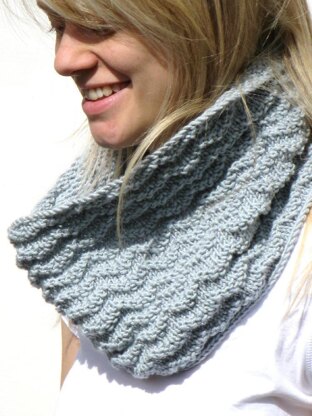 Carbis Bay Cowl