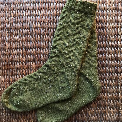 Pickle Socks