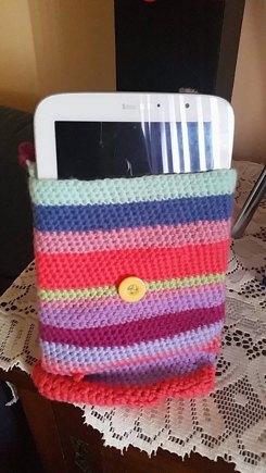 Crochet Craze #4