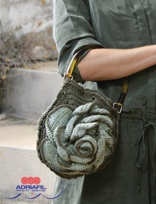 Adriafil Dritto & Rovescio Magazine - Accessories