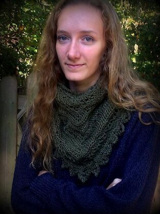 Withywindle Cowl