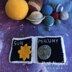 Solar System Book