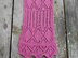 Diamond Medley Scarf