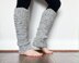 Willow Leg Warmers