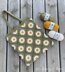 Garden Days Daisy Bag