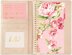 Webster's Pages Color Crush Tall Creative Photo Album 8"X13.5"X2" - White Glitter