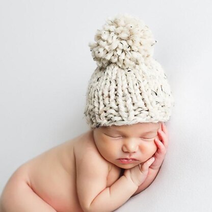 Hibiscus Hat