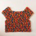 Rainbow Ombre Sweater