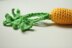 Carrot Amigurumi