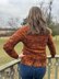 Tapestry Raglan