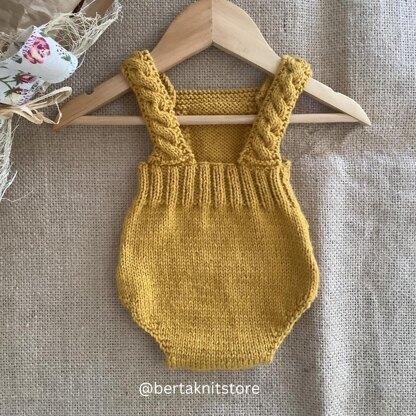 Robin Romper