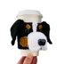 Bernese Mountain Dog Mug Cozy