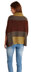 Oversize T-Jumper in BC Garn Baby Alpaca - 2376BC - Downloadable PDF