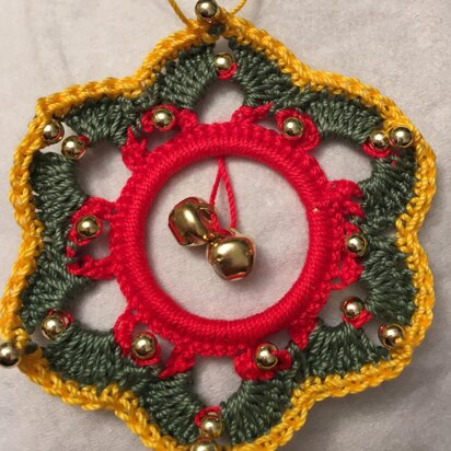 Christmas Wreath Decoration 21