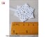 Crochet snowflake 13