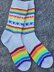 Put A Little Love In Your Heart Socks