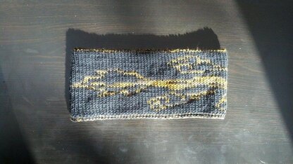 Hatchling Cloud Dragon Cowl