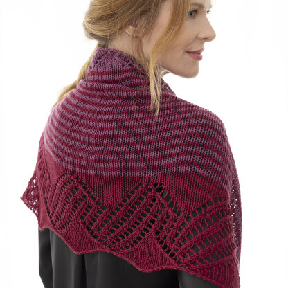 String Victoria Shawl PDF